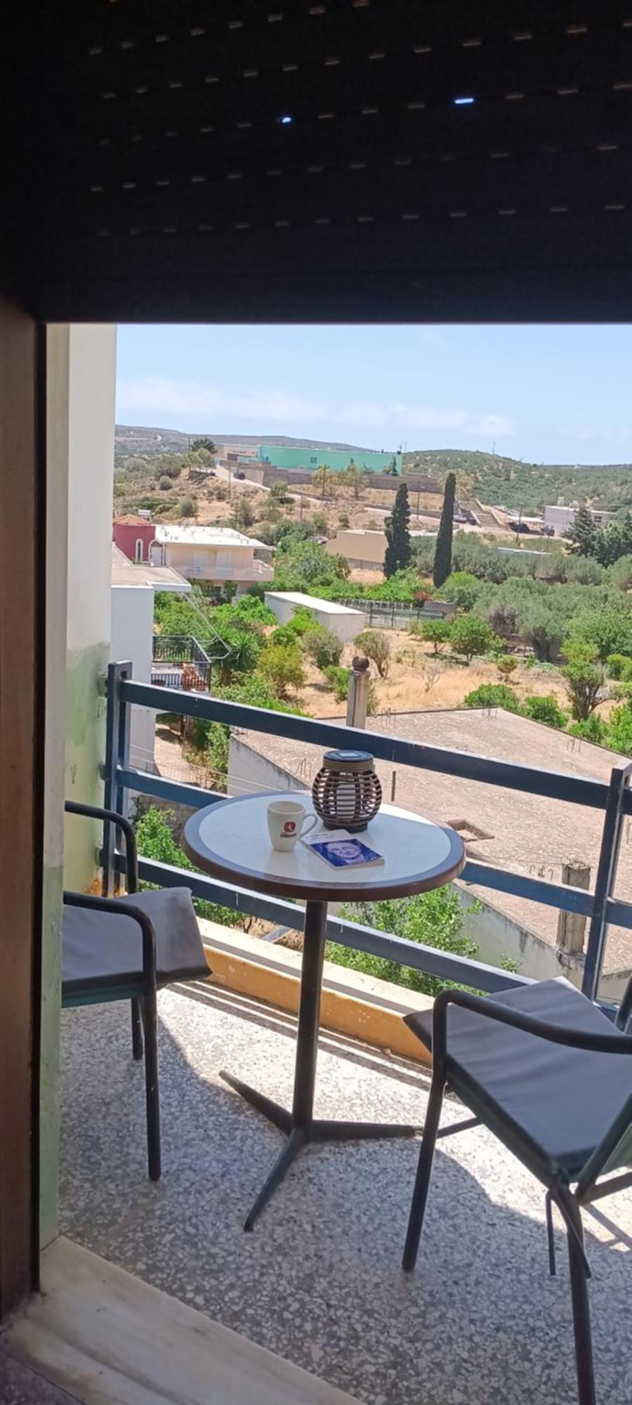 Hotel Zakros Rooms-Restaurant Exterior photo